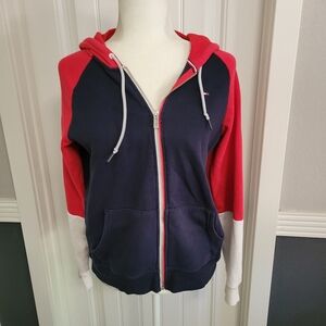 Tommy Hilfigler zip up